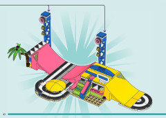 LEGO 41751 instructions page 62 – build guide