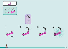 LEGO 41751 instructions page 63 – build guide