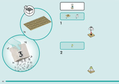 LEGO 41751 instructions page 64 – build guide