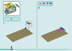 LEGO 41751 instructions page 67 – build guide