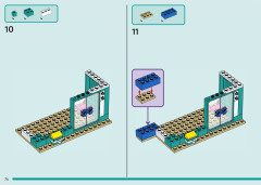 LEGO 41751 instructions page 74 – build guide