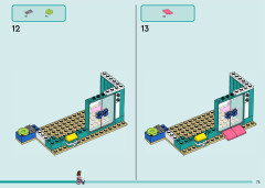 LEGO 41751 instructions page 75 – build guide