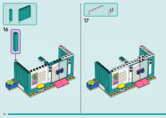 LEGO 41751 instructions page 78 – build guide