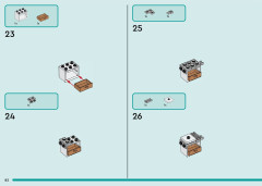 LEGO 41751 instructions page 82 – build guide