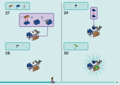 LEGO 41751 instructions page 83 – build guide