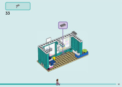 LEGO 41751 instructions page 85 – build guide