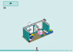 LEGO 41751 instructions page 87 – build guide