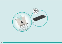 LEGO 41751 instructions page 88 – build guide