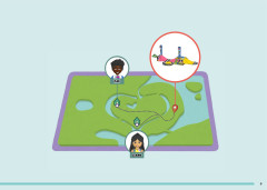 LEGO 41751 instructions page 9 – build guide