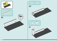 LEGO 41751 instructions page 92 – build guide