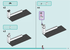 LEGO 41751 instructions page 93 – build guide