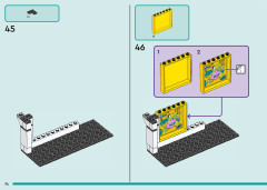 LEGO 41751 instructions page 94 – build guide