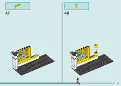 LEGO 41751 instructions page 95 – build guide