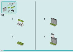 LEGO 41751 instructions page 98 – build guide