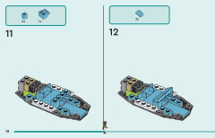 LEGO 41752 instructions page 18 – build guide
