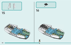 LEGO 41752 instructions page 20 – build guide