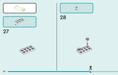 LEGO 41752 instructions page 26 – build guide