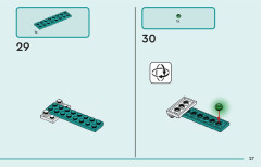LEGO 41752 instructions page 27 – build guide