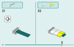 LEGO 41752 instructions page 28 – build guide