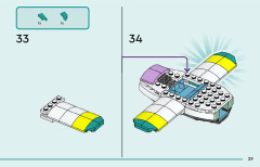 LEGO 41752 instructions page 29 – build guide
