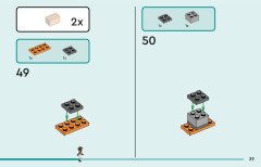 LEGO 41752 instructions page 39 – build guide