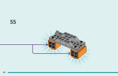 LEGO 41752 instructions page 42 – build guide