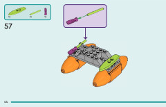 LEGO 41752 instructions page 44 – build guide