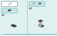 LEGO 41752 instructions page 46 – build guide