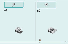 LEGO 41752 instructions page 47 – build guide