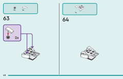 LEGO 41752 instructions page 48 – build guide