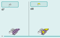 LEGO 41752 instructions page 50 – build guide