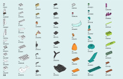 LEGO 41752 instructions page 58 – build guide