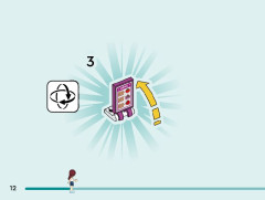 LEGO 41753 instructions page 12 – build guide