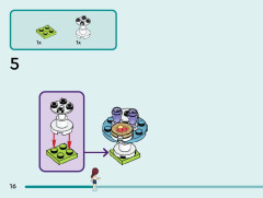 LEGO 41753 instructions page 16 – build guide