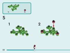 LEGO 41753 instructions page 22 – build guide