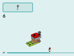 LEGO 41753 instructions page 30 – build guide