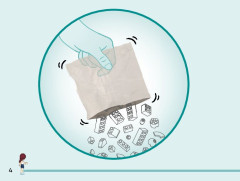 LEGO 41753 instructions page 4 – build guide