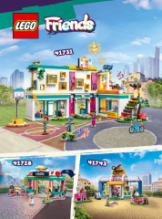 LEGO 41754 instructions page 112 – build guide