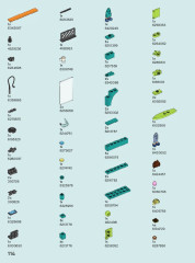 LEGO 41754 instructions page 114 – build guide