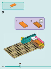 LEGO 41754 instructions page 24 – build guide