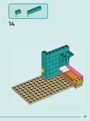 LEGO 41754 instructions page 29 – build guide