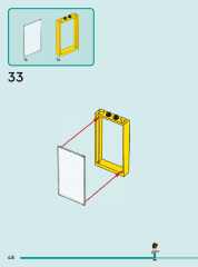 LEGO 41754 instructions page 48 – build guide