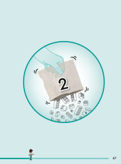 LEGO 41754 instructions page 67 – build guide