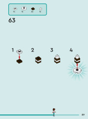 LEGO 41754 instructions page 89 – build guide