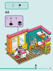 LEGO 41754 instructions page 93 – build guide