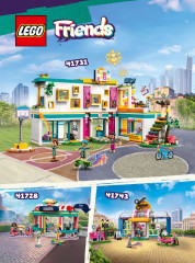 LEGO 41754 instructions page 112 – build guide