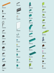 LEGO 41754 instructions page 114 – build guide