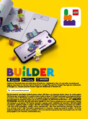 LEGO 41754 instructions page 3 – build guide