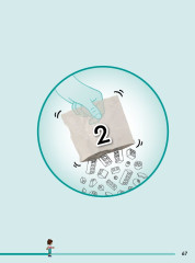 LEGO 41754 instructions page 67 – build guide