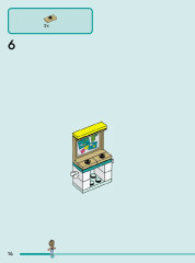 LEGO 41755 instructions page 14 – build guide